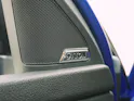 Audi DTM RS5 e-tron Test DTM Fahrzeug Giovi