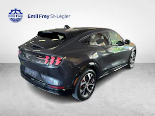 Ford Mustang Mach-E Extended AWD