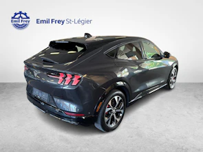 image du véhicule FORD Mustang Mach-E Extended AWD