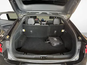 Ford Mustang Mach-E Extended AWD