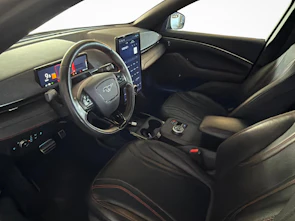 image du véhicule FORD Mustang Mach-E Extended AWD