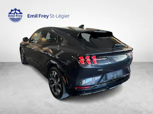 Ford Mustang Mach-E Extended AWD