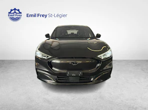 image du véhicule FORD Mustang Mach-E Extended AWD