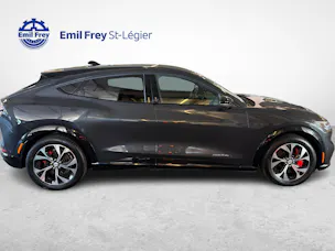 Ford Mustang Mach-E Extended AWD