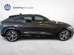 image du véhicule FORD Mustang Mach-E Extended AWD