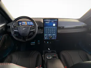 Ford Mustang Mach-E Extended AWD