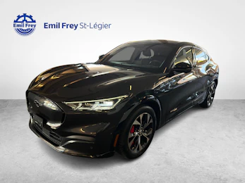 image du véhicule FORD Mustang Mach-E Extended AWD