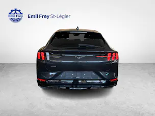 Ford Mustang Mach-E Extended AWD