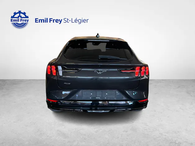 Ford Mustang Mach-E Extended AWD