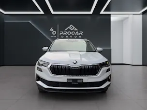 Škoda Karoq 2.0 TDI Style 4x4 DSG
