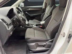Škoda Karoq 2.0 TDI Style 4x4 DSG