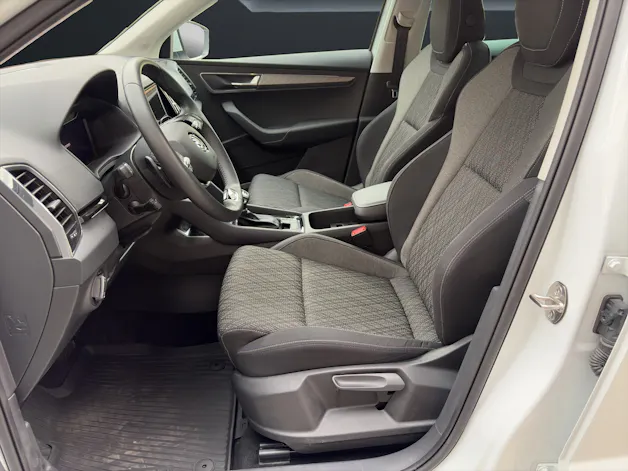 Škoda Karoq 2.0 TDI Style 4x4 DSG