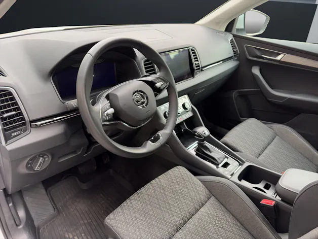 Škoda Karoq 2.0 TDI Style 4x4 DSG