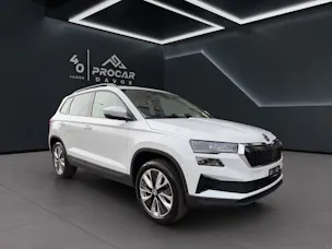 Škoda Karoq 2.0 TDI Style 4x4 DSG
