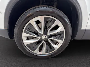 Škoda Karoq 2.0 TDI Style 4x4 DSG