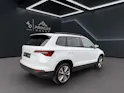 Škoda Karoq 2.0 TDI Style 4x4 DSG