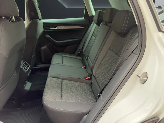 Škoda Karoq 2.0 TDI Style 4x4 DSG