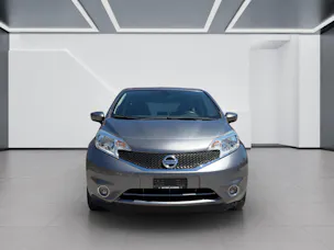 Nissan Note 1.2 DIG-S Acenta+ MT
