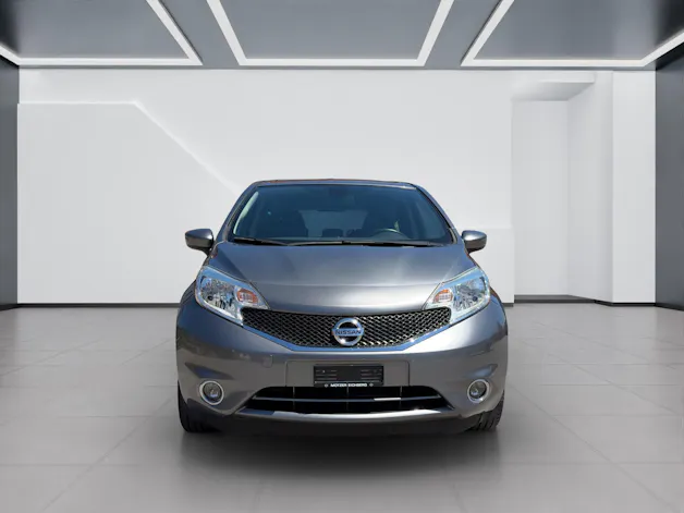 Nissan Note 1.2 DIG-S Acenta+ MT