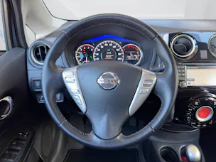 Nissan Note 1.2 DIG-S Acenta+ MT