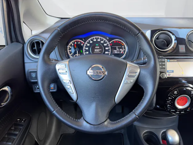Nissan Note 1.2 DIG-S Acenta+ MT