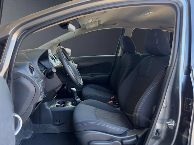 Nissan Note 1.2 DIG-S Acenta+ MT
