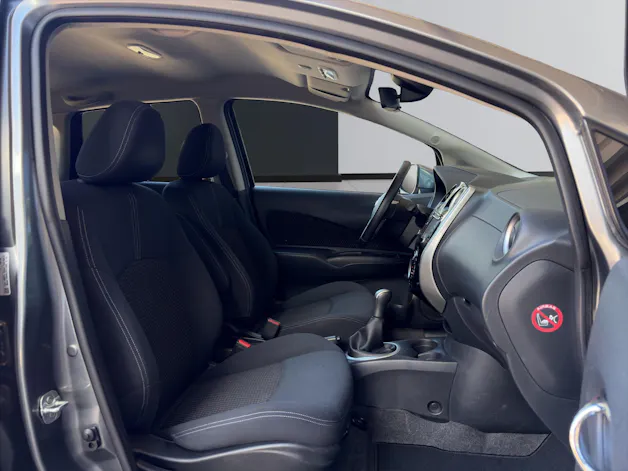Nissan Note 1.2 DIG-S Acenta+ MT