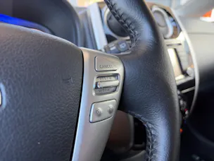 Nissan Note 1.2 DIG-S Acenta+ MT