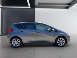 Nissan Note 1.2 DIG-S Acenta+ MT