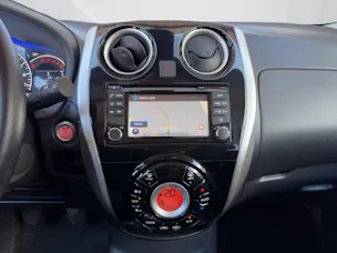 Nissan Note 1.2 DIG-S Acenta+ MT