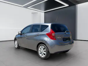 Nissan Note 1.2 DIG-S Acenta+ MT