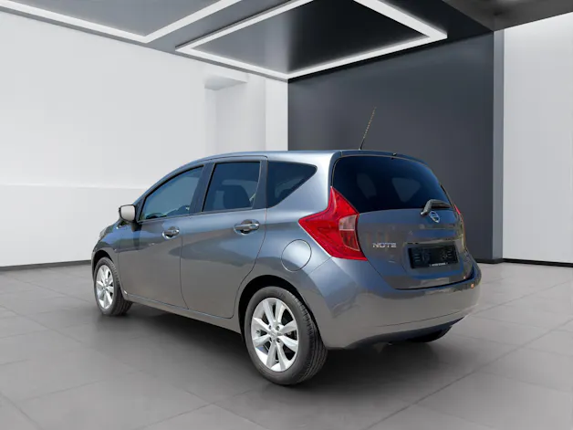 Nissan Note 1.2 DIG-S Acenta+ MT