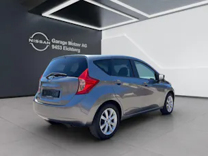 Nissan Note 1.2 DIG-S Acenta+ MT