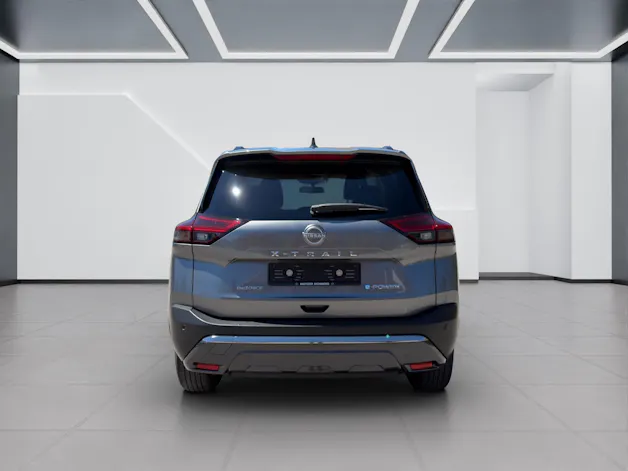 Nissan X-Trail 1.5 VC-T N-Trek e-4orce 5-Plätzer