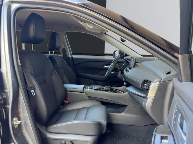 Nissan X-Trail 1.5 VC-T N-Trek e-4orce 5-Plätzer