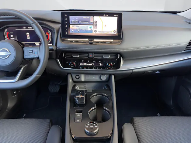 Nissan X-Trail 1.5 VC-T N-Trek e-4orce 5-Plätzer