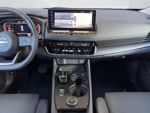 Nissan X-Trail 1.5 VC-T N-Trek e-4orce 5-Plätzer