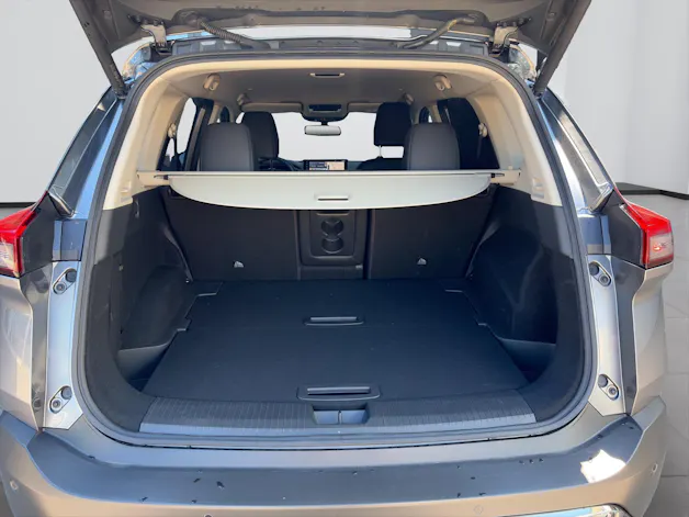 Nissan X-Trail 1.5 VC-T N-Trek e-4orce 5-Plätzer