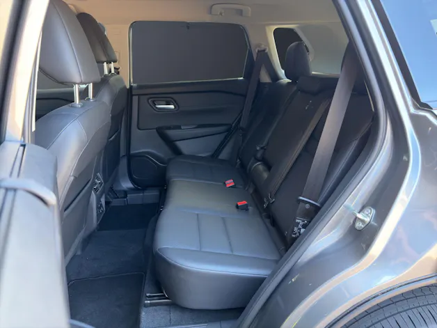 Nissan X-Trail 1.5 VC-T N-Trek e-4orce 5-Plätzer