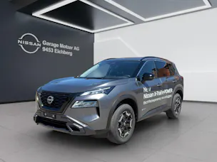 Nissan X-Trail 1.5 VC-T N-Trek e-4orce 5-Plätzer