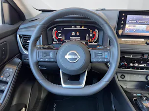 Nissan X-Trail 1.5 VC-T N-Trek e-4orce 5-Plätzer
