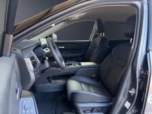 Nissan X-Trail 1.5 VC-T N-Trek e-4orce 5-Plätzer