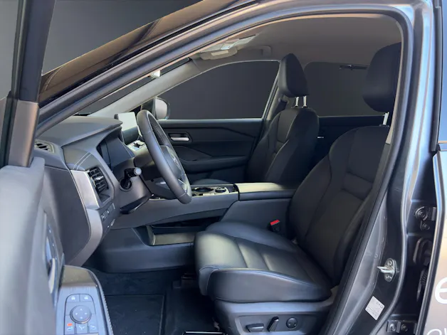 Nissan X-Trail 1.5 VC-T N-Trek e-4orce 5-Plätzer