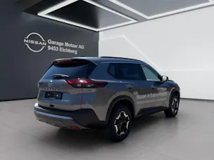 Nissan X-Trail 1.5 VC-T N-Trek e-4orce 5-Plätzer