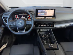 Nissan X-Trail 1.5 VC-T N-Trek e-4orce 5-Plätzer