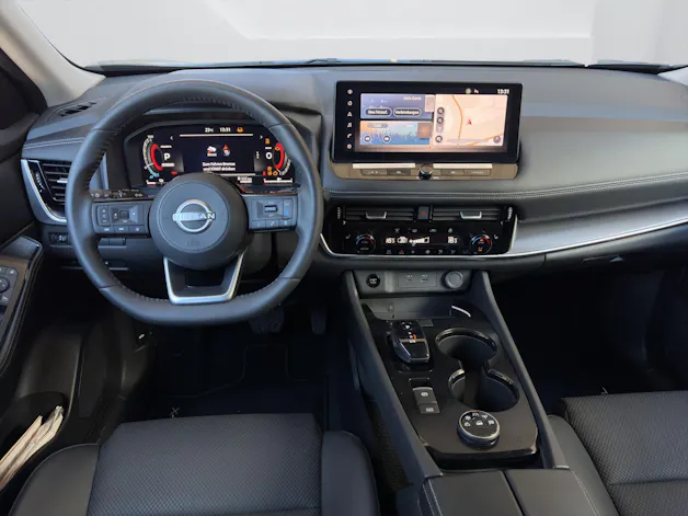 Nissan X-Trail 1.5 VC-T N-Trek e-4orce 5-Plätzer