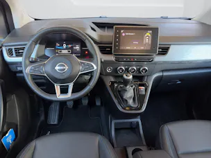 Nissan Townstar L1 1.3 DIG-T N-Connecta 5-Plätzer MT
