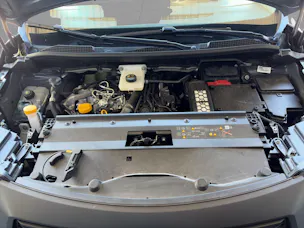 Nissan Townstar L1 1.3 DIG-T N-Connecta 5-Plätzer MT