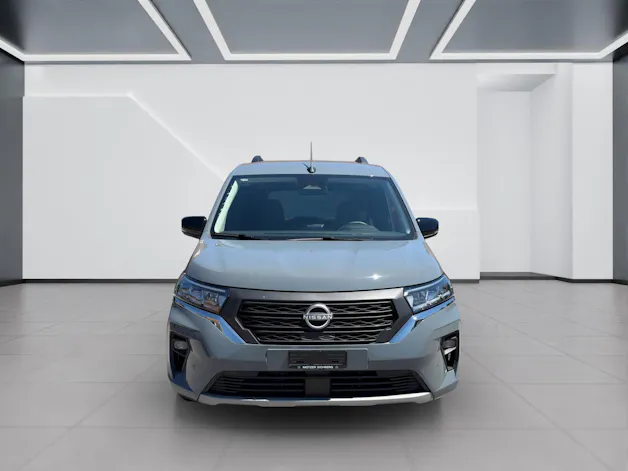 Nissan Townstar L1 1.3 DIG-T N-Connecta 5-Plätzer MT