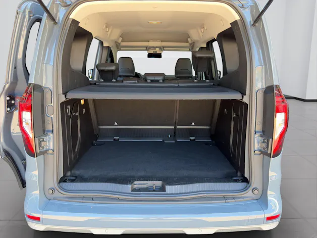 Nissan Townstar L1 1.3 DIG-T N-Connecta 5-Plätzer MT